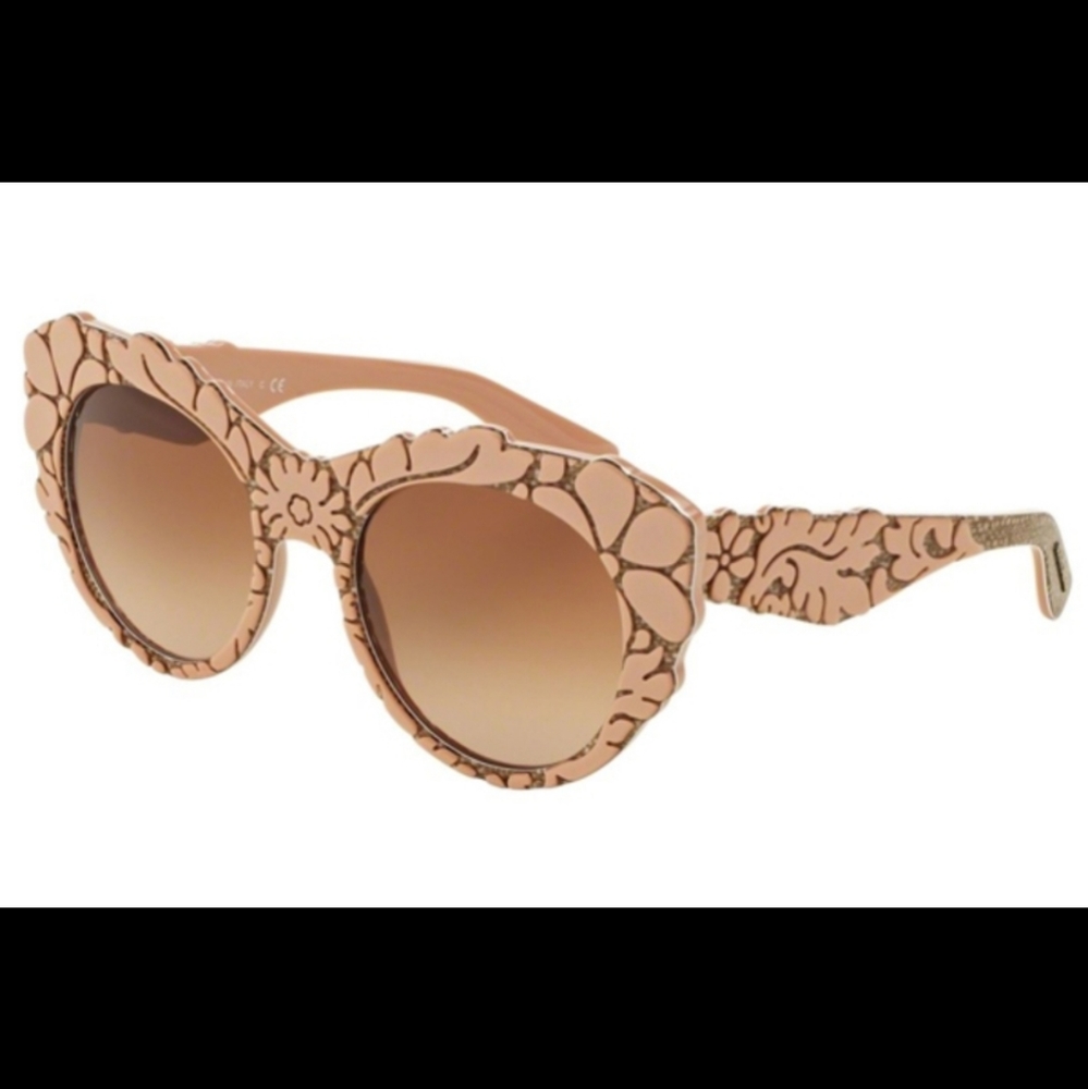 Dolce and Gabbana 4267 sunglasses